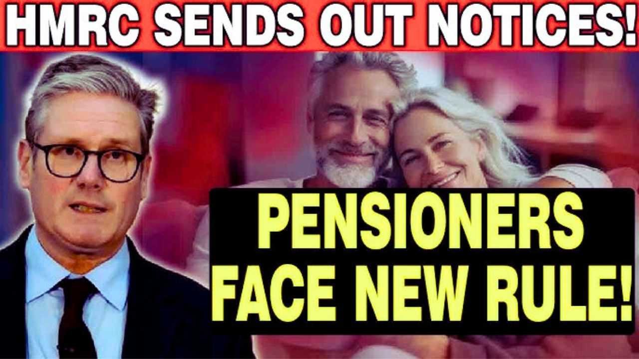 HMRC Issues Important Update for UK Savers With Over £10,000